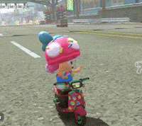 ivgsworld nintendo mario toadette nintendoswitch2 GIF