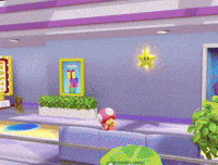 ivgsworld nintendo mario toadette nintendoswitch2 GIF