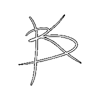 brittanykurtinecz art artist bk digital artist Sticker