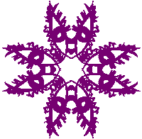 360 Degree Spinning Sticker