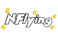 Nfia Sticker