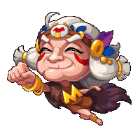 You Can Do It Help Sticker by Hero Wars