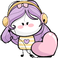 Happy Dance Sticker