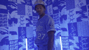 Creighton Bluejays Baseball GIF by Creighton University Athletics