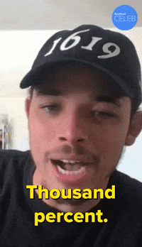 Disney Hamilton GIF by BuzzFeed