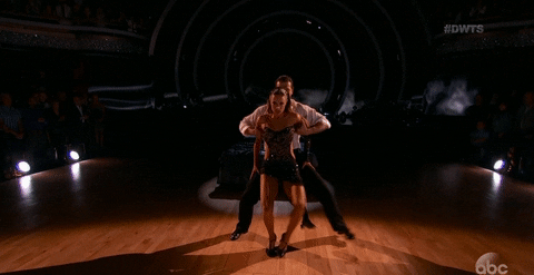 dwts GIF by Dancing with the Stars