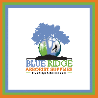 Sticker by Blue Ridge Arborist
