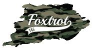f45maple f45maple f45 maple f45maplefoxtrot f45 maple foxtrot Sticker