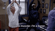 nbc GIF by Brooklyn Nine-Nine