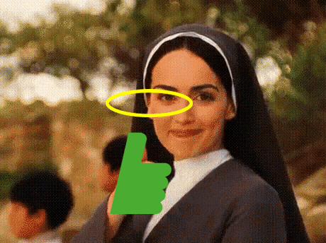 Refurbished giphyupload meme yes good GIF