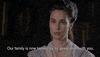 mad family GIF by MASTERPIECE | PBS