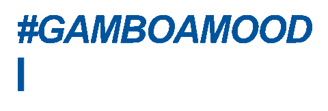 Sticker by Gamboa Boxing