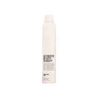 authenticbeautyconceptglobal abc spray hairspray hair spray Sticker