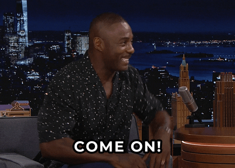 Im Ready Lets Go GIF by The Tonight Show Starring Jimmy Fallon