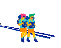 time voting Sticker by European Parliament