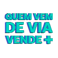 Lojista Sticker by Via Marketplace