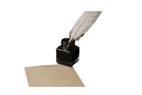 Sticker by Elsie Notary