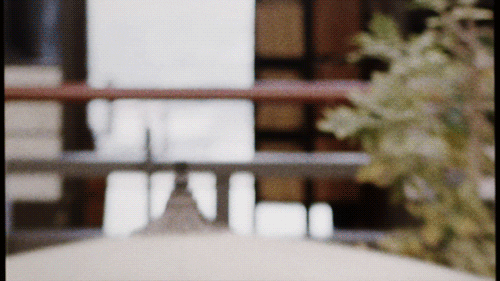 martial arts fire GIF by Parlophone Records