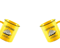 CuttySarkWhisky cheers adventure cocktails whisky Sticker