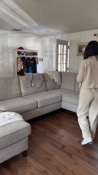 Home Improvements GIF by mammamiacovers