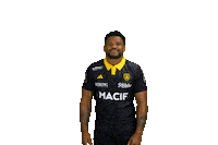 Rugby Larochelle Sticker by Stade Rochelais