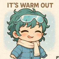 Side Eye Warming Up GIF by Persona