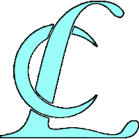 Alpha Cl Sticker