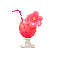 Happy Party Sticker by Barut Hotels