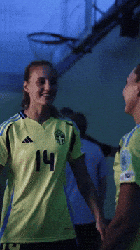 Womens Soccer Football GIF