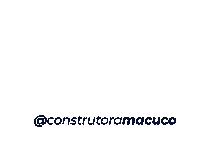ConstrutoraMacuco santos sonhos prontoparamorar macuco Sticker