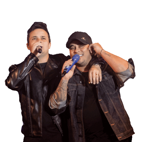 Mek Sticker by Universal Music Brasil