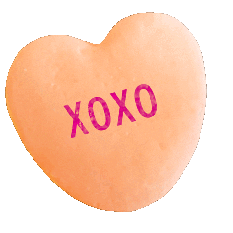 Valentines Day Love Sticker by Brach's