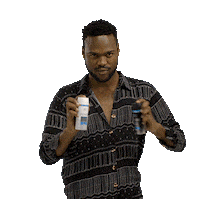 Bring The Chill Sticker by AXE South Africa