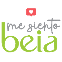 grupobeia girl bella linda belleza Sticker