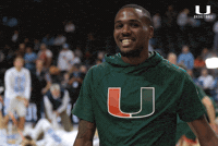 quan caneshoops GIF by Miami Hurricanes