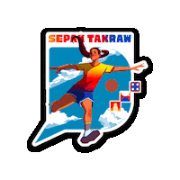 Athletes Cebu Sticker by DITO Telecommunity