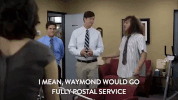 comedy central GIF by Workaholics