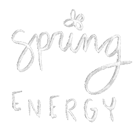 Flowers Spring Sticker