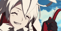 Jack-O Guilty Gear GIF