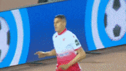 Run Etoile GIF by CAF