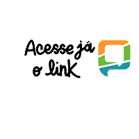 LeelahMKT marketing link acesse leelah Sticker