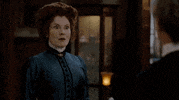 Oh No Ghosts GIF by CBS