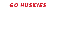 nuexperience Sticker by Northeastern University