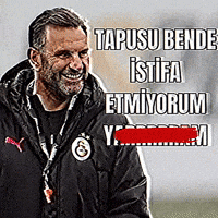 Galatasaray Transfer GIF