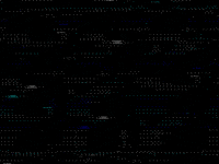 data noise GIF by Nico Roxe