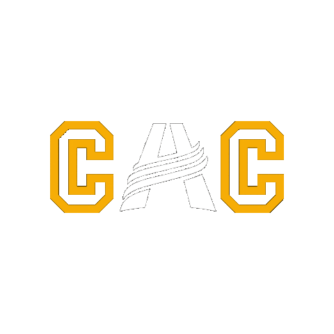 Caciasd Sticker by Colégio Adventista de Campinas
