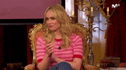 Patricia Conde Cero GIF by Movistar+