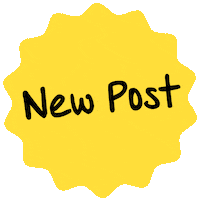 New Post Camping Sticker by Suncamp holidays