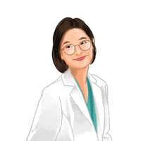 tristania hospital playlist hosplay songhwa jeon mido Sticker