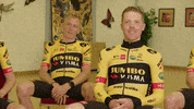 No Way What GIF by de chinezen